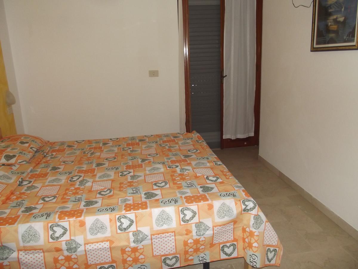 Hotel Sabbia D'Oro Пинето Экстерьер фото