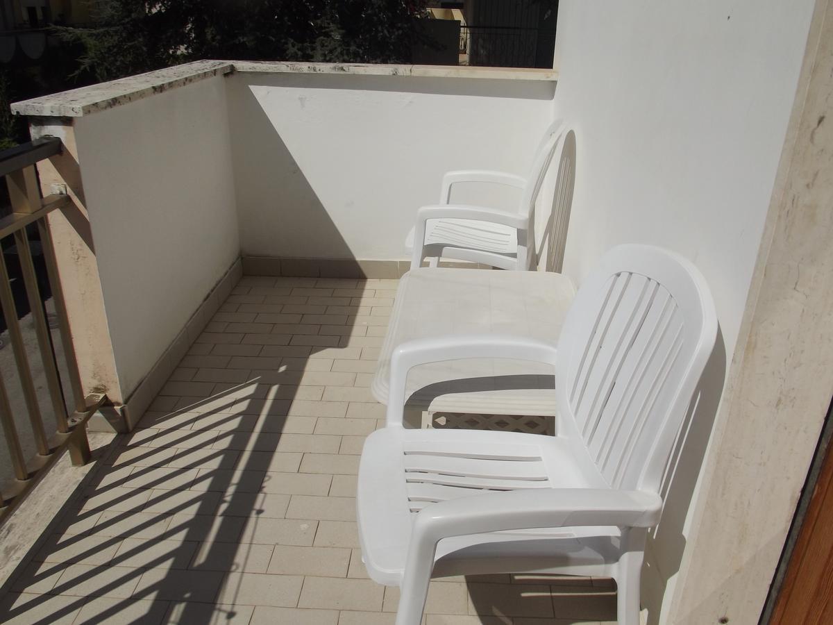 Hotel Sabbia D'Oro Пинето Экстерьер фото