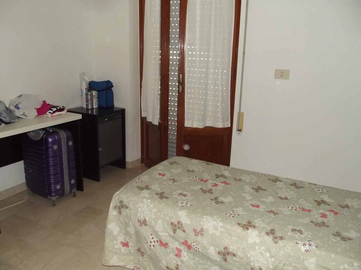 Hotel Sabbia D'Oro Пинето Экстерьер фото